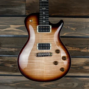 paul reed smith sc 250 artist options ten top boyd burst w ohsc