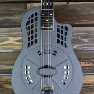 2004 national resorocket w pickup mint with original hard case