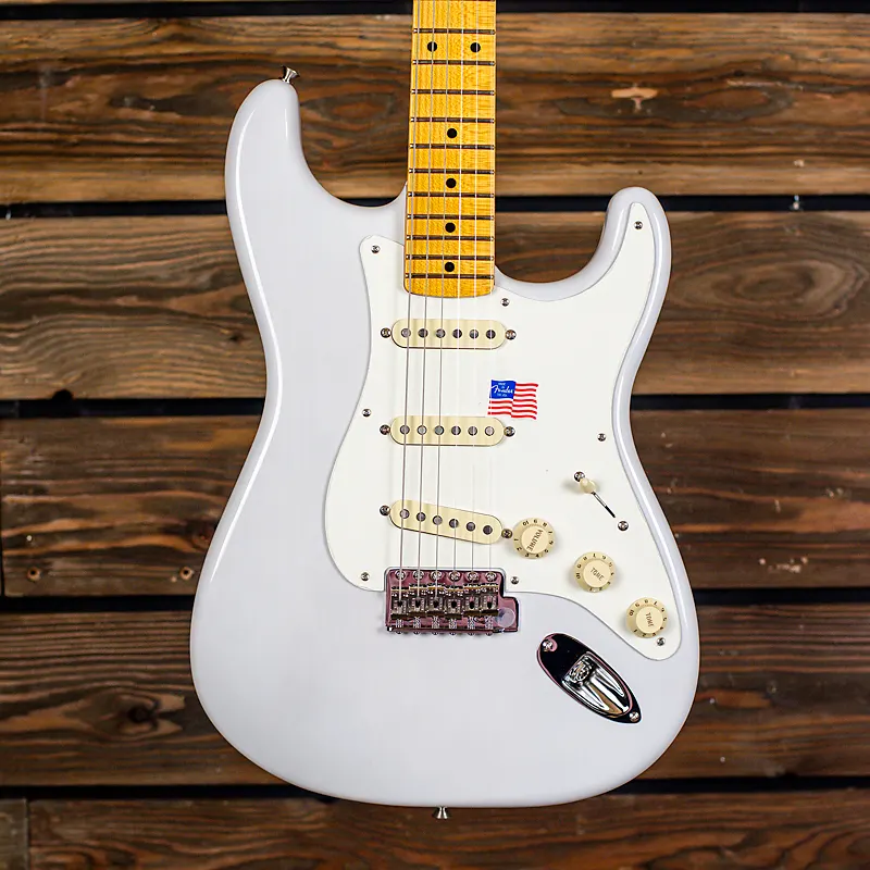 fender eric johnson blonde stratocaster fender eric johnson blonde stratocaster