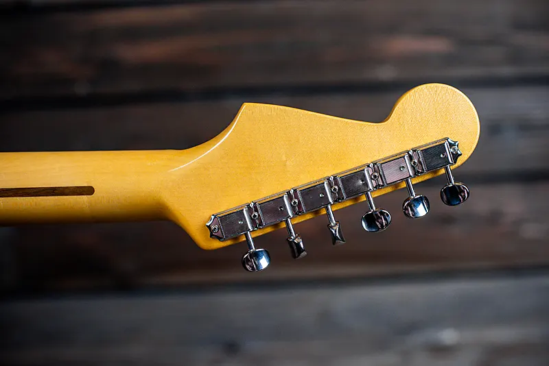fender eric johnson blonde stratocaster fender eric johnson blonde stratocaster