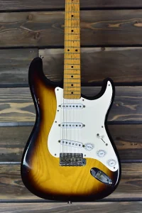 1955 Fender Stratocaster All Original w Original Case