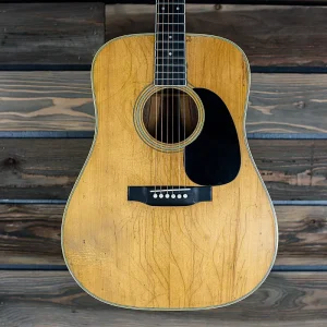 martin 1971 d 35 w martin hard case