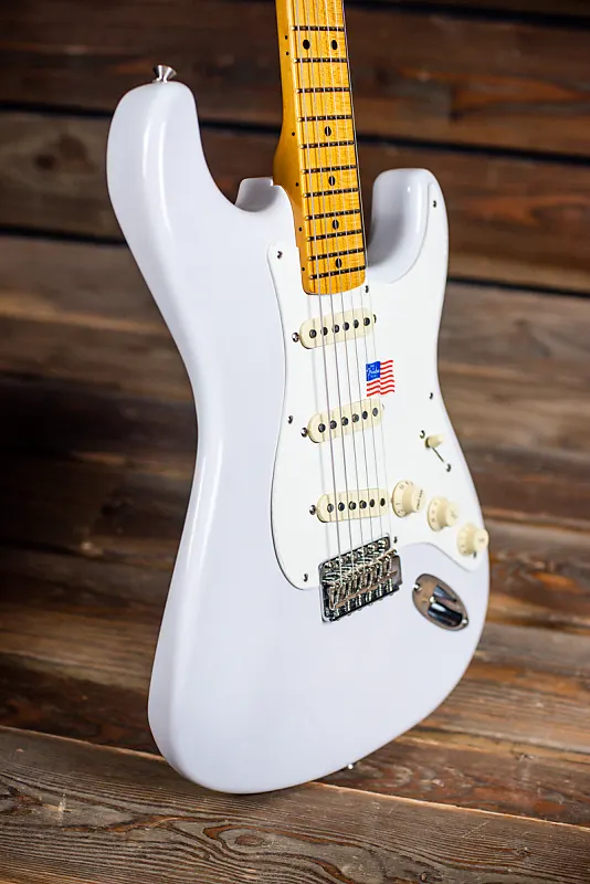 fender eric johnson blonde stratocaster fender eric johnson blonde stratocaster