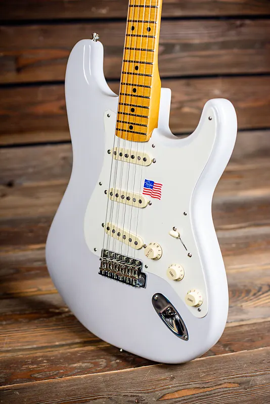 fender eric johnson blonde stratocaster fender eric johnson blonde stratocaster