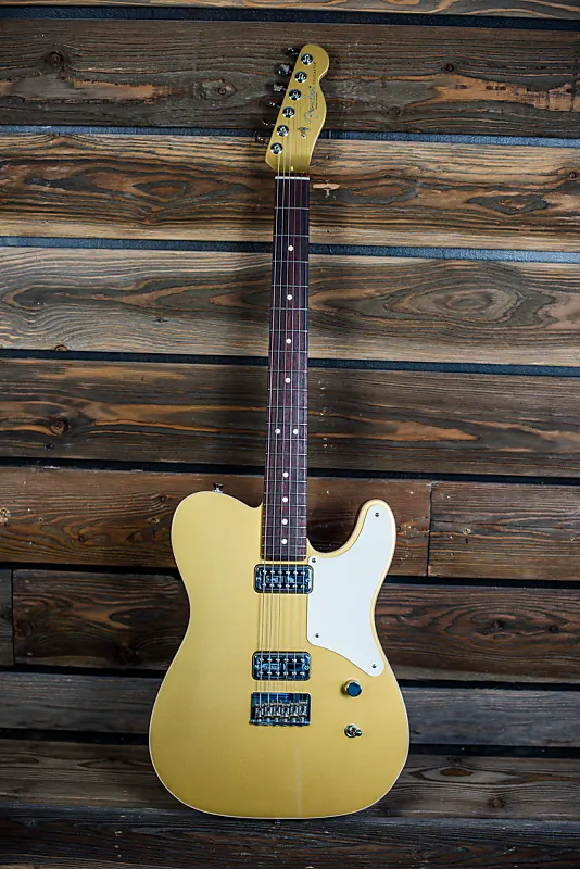 fender cabronita fender cabronita
