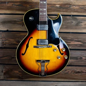 1963 Gibson ES-175D