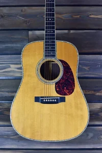 2005 Martin D-45V Vintage Series