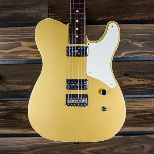 fender cabronita