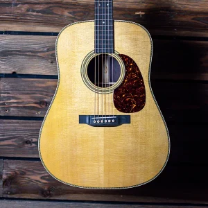 2022 martin hd 28