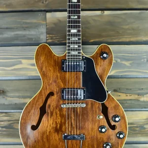 1970 gibson walnut es 150d w original case