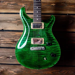 1998 prs mccarty emerald green