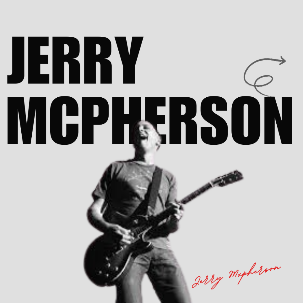 jerry
