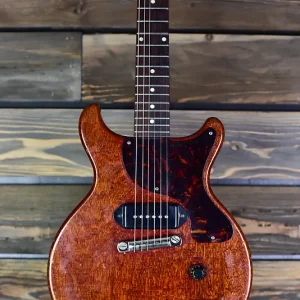 1959 gibson les paul junior original no breaks or repairs