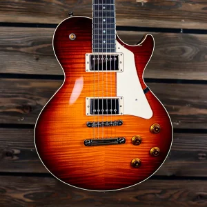 Collings 2019 City Limits Factory upgraded ThroBak pickups
