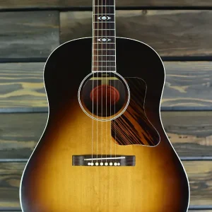 2008 gibson advanced jumbo w ohsc
