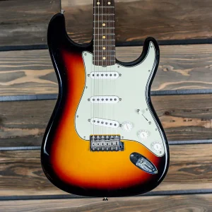 dealer select wildwood 10 relic ready 1961 stratocaster mint w je 59c chunky neck