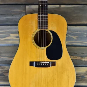 1967 martin d 18 w hsc