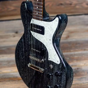 collings 290 dc doghair finish
