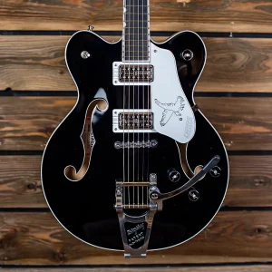 gretsch silver falcon players choice mij