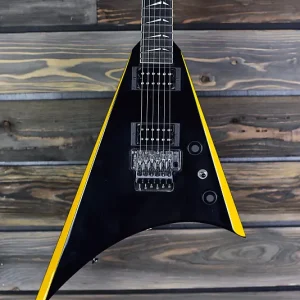 2016 usa gj2 concorde blackyellow w original hard case