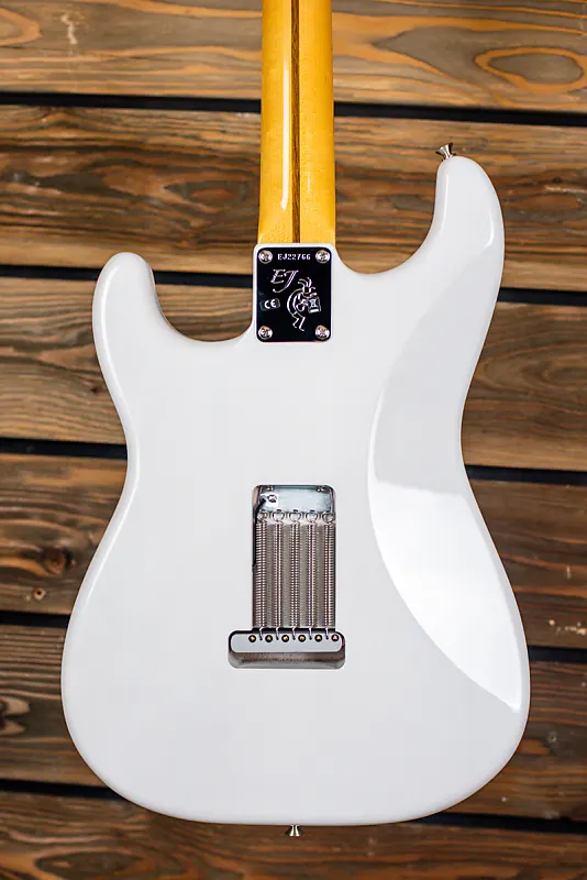 fender eric johnson blonde stratocaster fender eric johnson blonde stratocaster