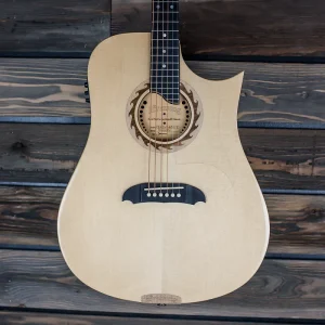 riversong trad 3 custom order rosewood spruce