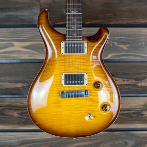 paul reed smith mccarty 5708 smoke burst w ohsc
