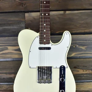 '64 american vintage reissue telecaster w ohsc 6lbs 6oz