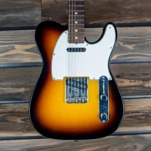 dealer select wildwood 10 '59 tele relic ready w chunky je '59 neck