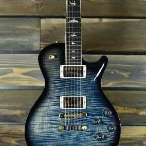 2017 mint paul reed smith 10 top sc594 w ohsc signed by paul himself