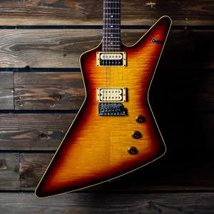 1982 Hamer Standard