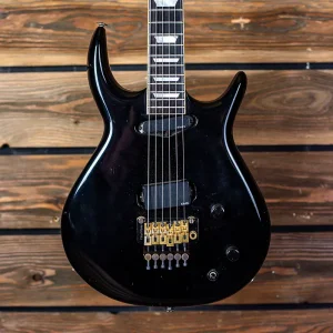 hamer scepter white w gold parts all original