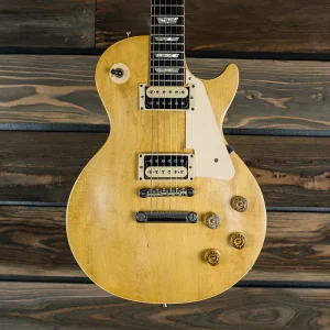 gibson 1970 les paul deluxe 9lbs