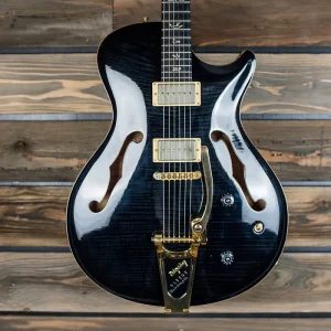 PRS SC-J Thinline w Stephens Pig Ninety Pickups Originals Included