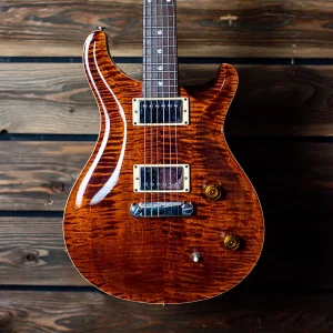 2011 prs mccarty w artist rosewood neck