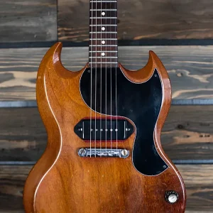 original 1963 les paul junior