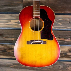 gibson 1962 lg 2 w hard case