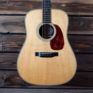 collings d2 h sitka spruce top