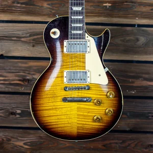 59' les paul murphy lab wultra heavy aging # 911239
