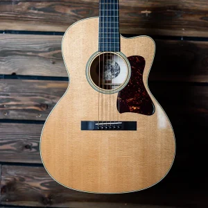 2014 collings c 10 maple cutaway