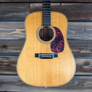 martin hd 28v 2008 w original case
