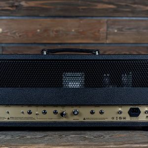friedman be 50 deluxe like new with original box and foot switch