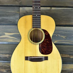 martin 0 18 1953 natural