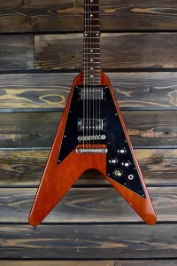 1974 Gibson Flying V