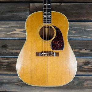 gibson 1953 country western