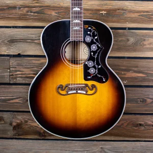 gibson j 200 bozeman