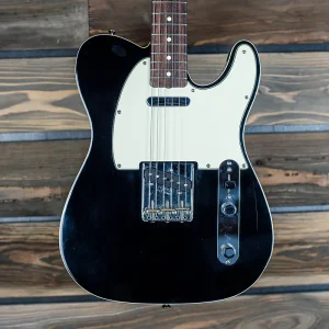 fender american vintage reissue 2017 custom telecaster double bound