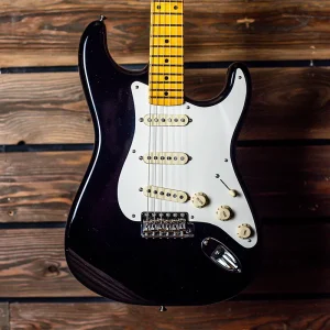 fender eric johnson stratocaster w original case