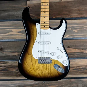 Fender Custom Shop Master Built Todd Krause 1954 Strat ReIssue 50th Aniv