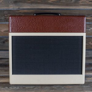 victoria electro king 1x12 combo